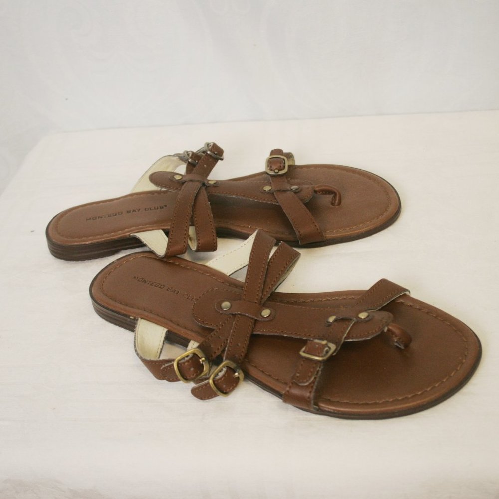 Montego Bay Club Slip on Sandals